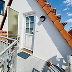 Ferienappartement Dicht Dran, direkt am Alten Strom