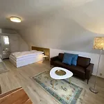 Ferienappartement Dicht Dran, direkt am Alten Strom