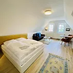 Ferienappartement Dicht Dran, direkt am Alten Strom