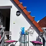 Ferienappartement Dicht Dran, Direkt Am Alten Strom