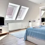 Ferienappartement Dicht Dran, Direkt Am Alten Strom