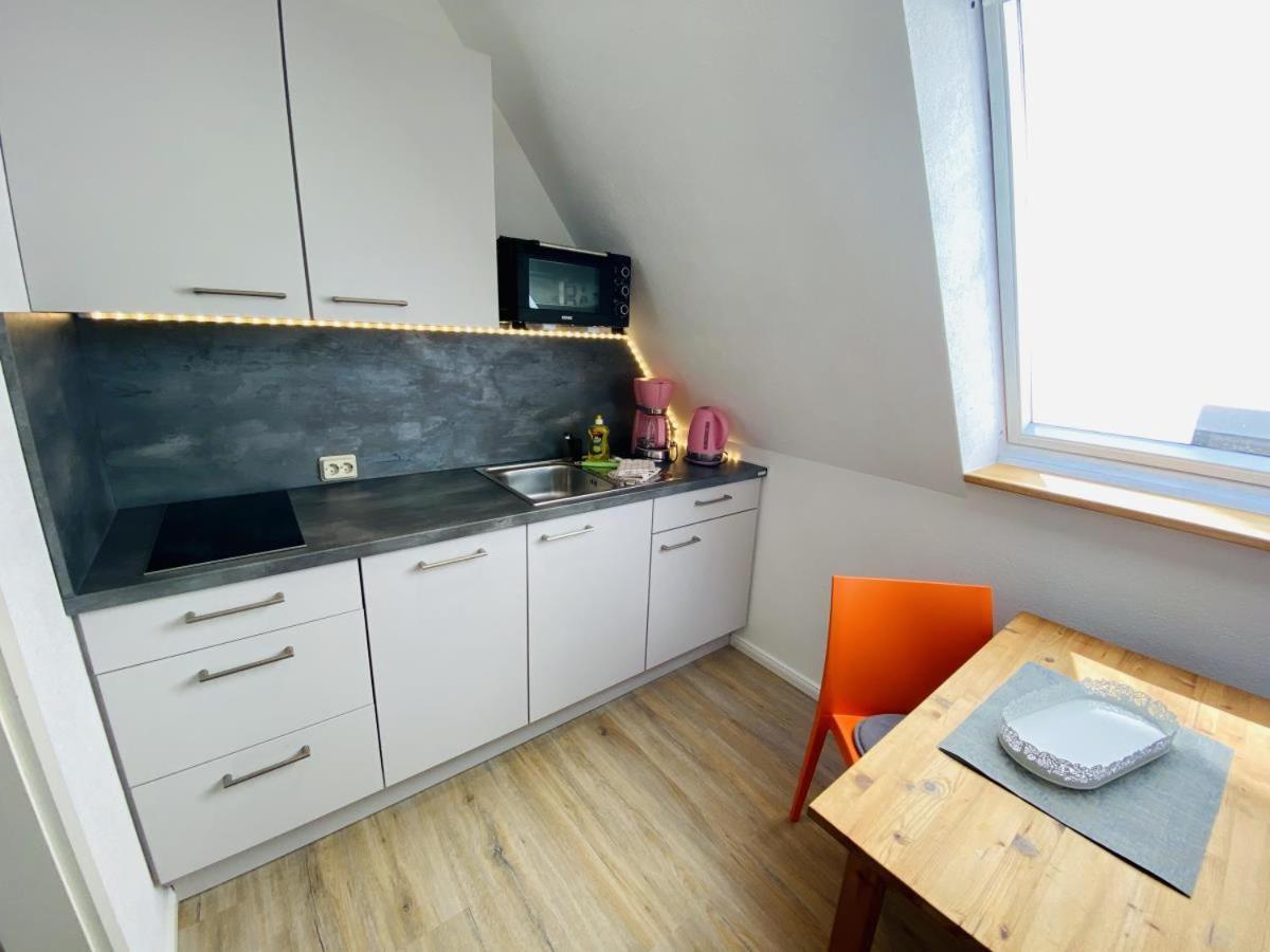 Dicht Dran, Direkt Am Alten Strom Apartment