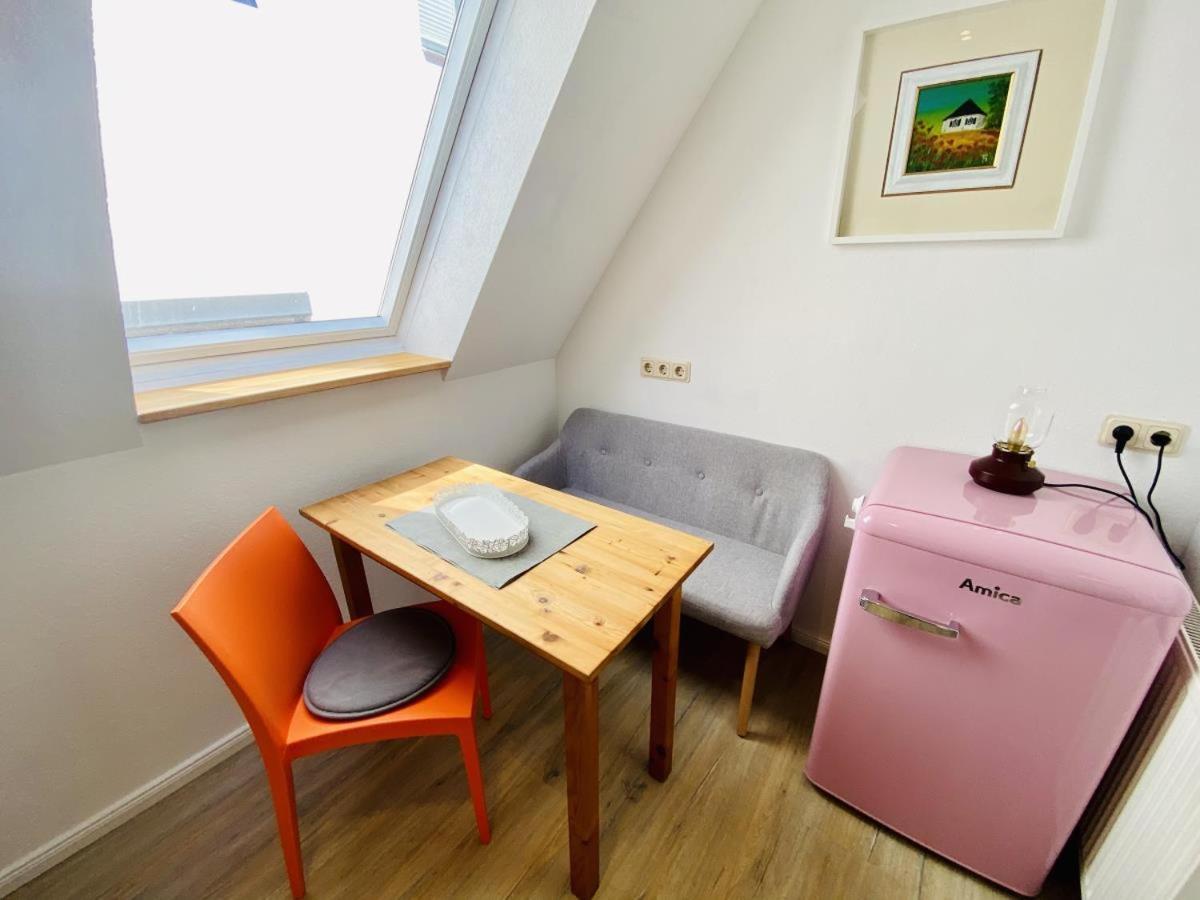 Dicht Dran, Direkt Am Alten Strom Apartment *